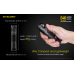 Lanterna Nitecore E4K 4400 lúmens